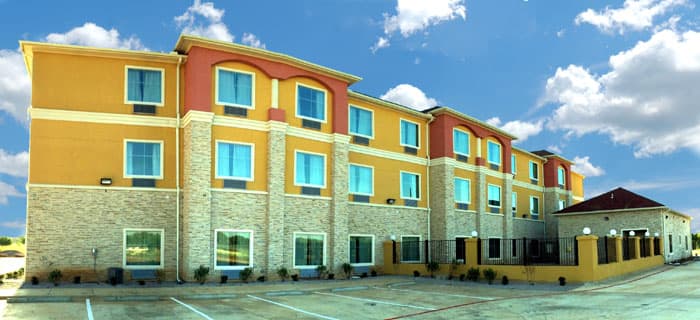 Residency Suites Cotulla Texas, Hotel in Cotulla