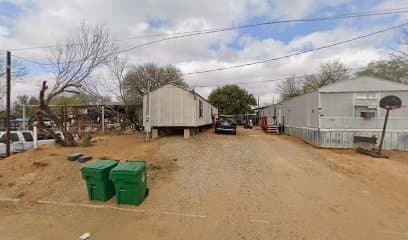 Petro Motel, Hostel in Cotulla