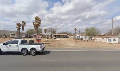 La Salle Motel, Motel in Cotulla