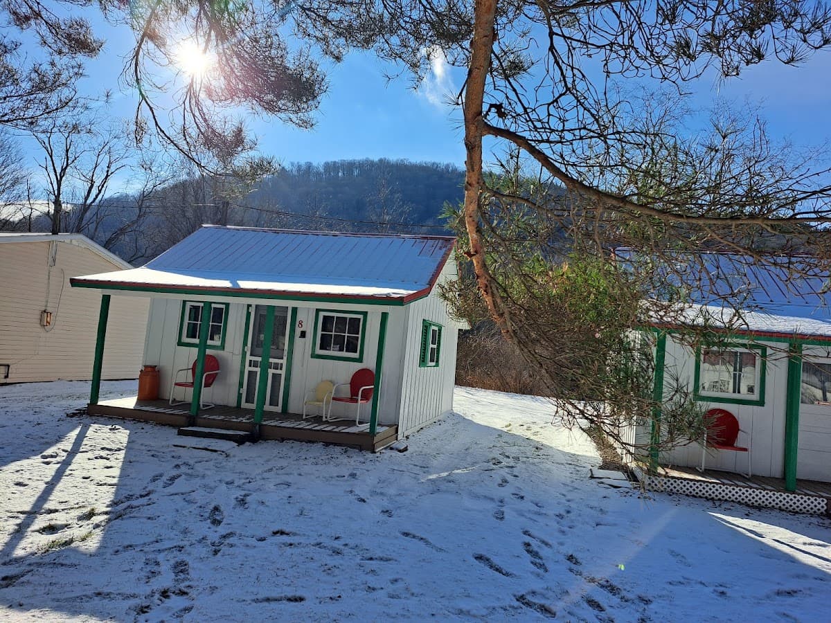 Lindy Motel, Hotel in Coudersport