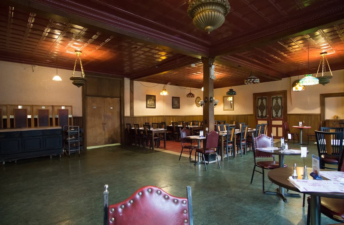 Hotel Crittenden, Hotel in Coudersport