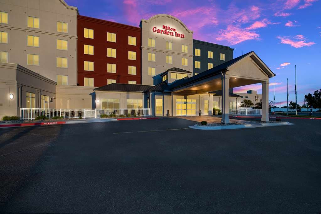 Hilton Garden Inn Omaha East/Council Bluffs, Hotel in Council Bluffs