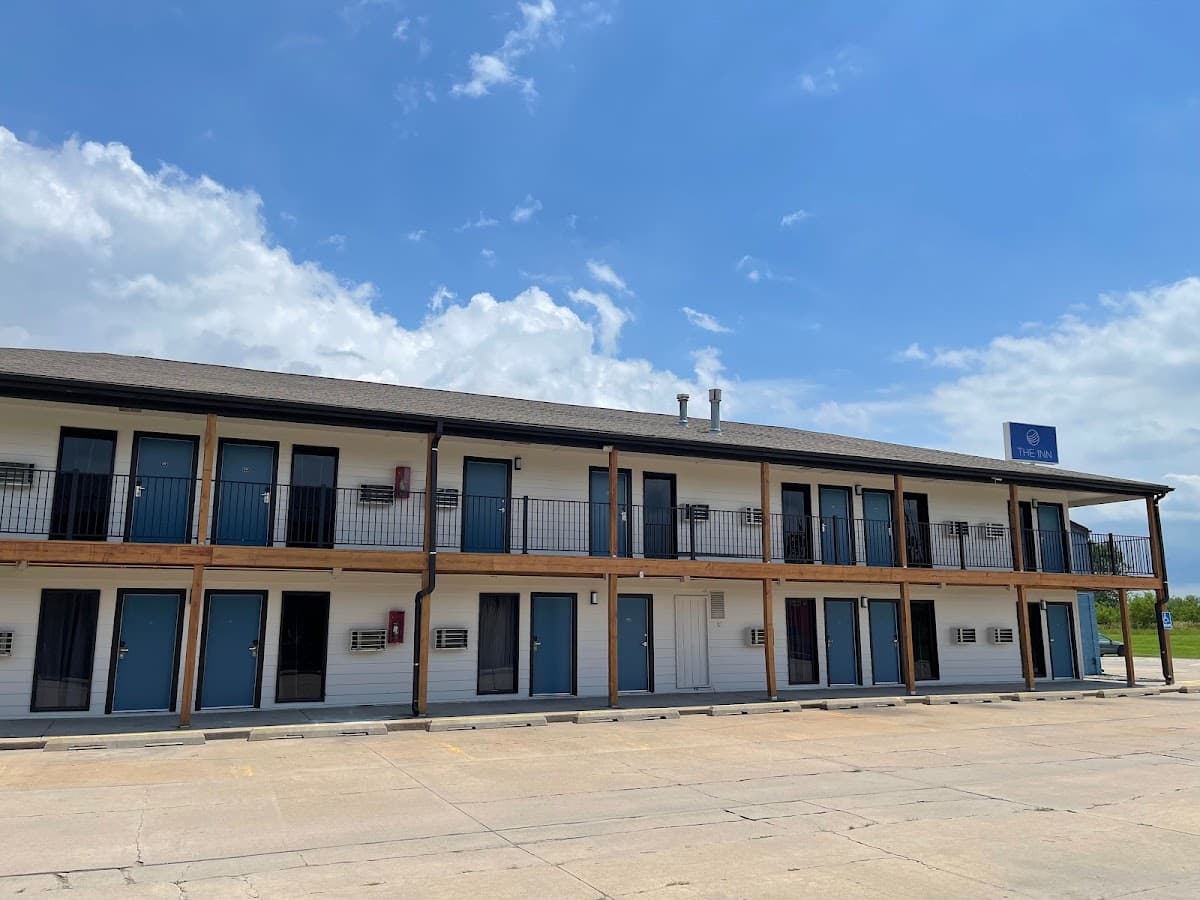 The Inn, Motel in Council Bluffs