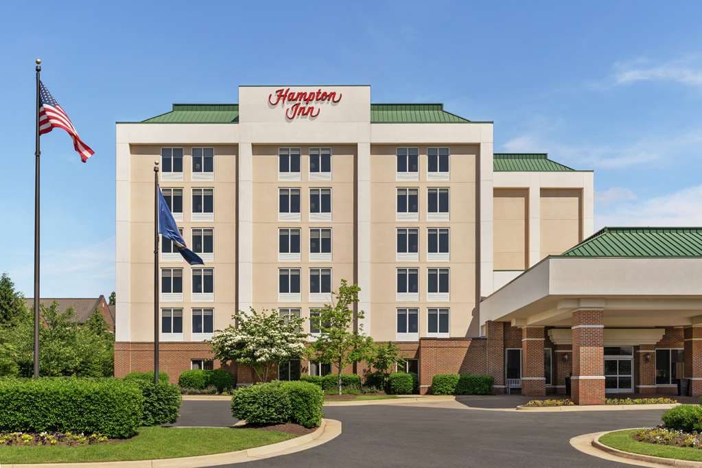 Hampton Inn Dulles/Cascades, Hotel in Dulles Town Center