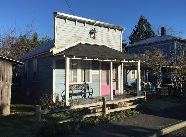 The Inn at Penn Cove, Hotel in Coupeville