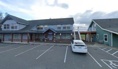Central Whidbey Lodging, Hotel in Coupeville
