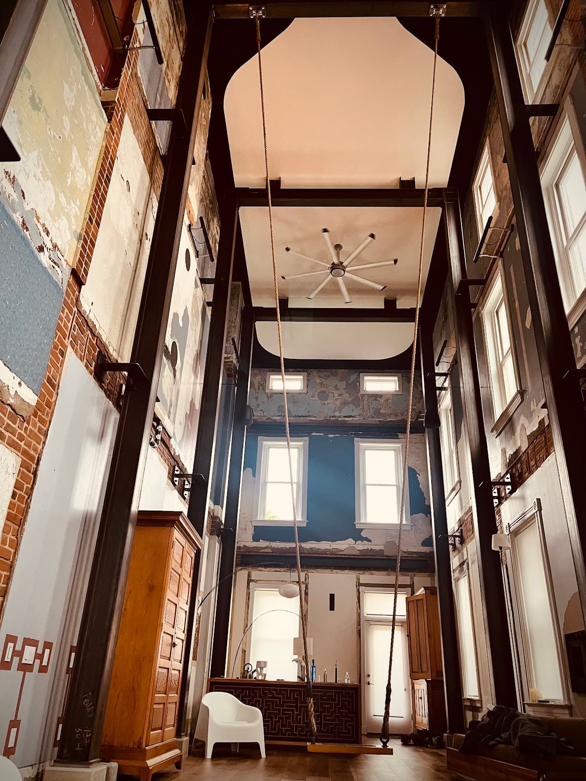 The Swing House, Bed & Breakfast in Cincinnati