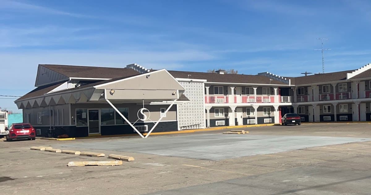 Circle S Motel, Hotel in Cozad