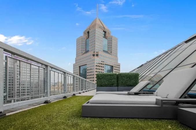 Etage Executive Living, Hotel in Pittsburgh