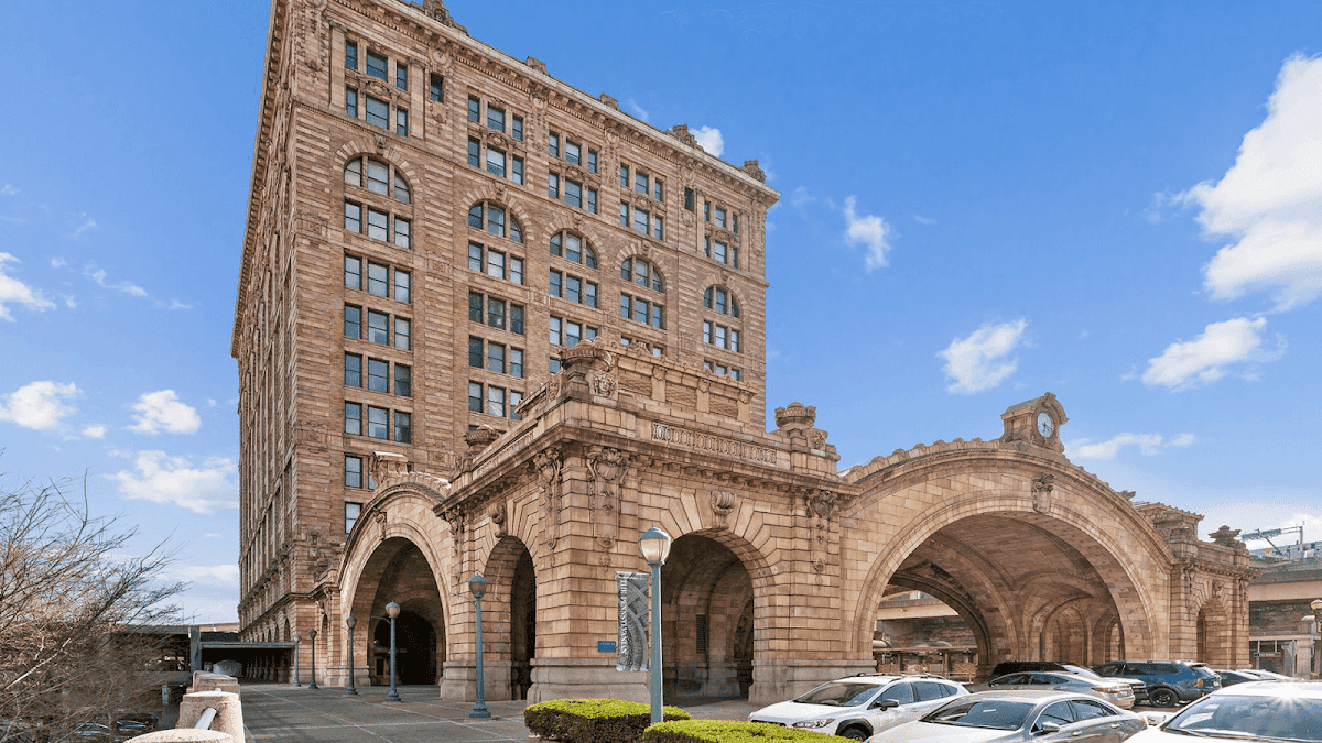 Placemakr Downtown Pittsburgh, Hotel in Pittsburgh