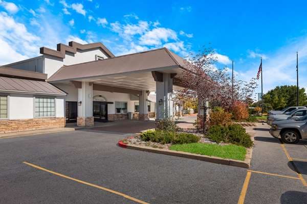 Quality Inn & Suites Craig, Hotel in Craig
