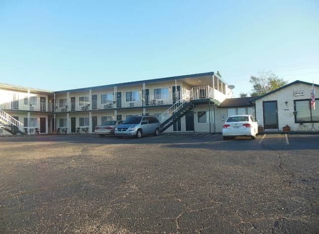 Valley Vista Inn, Hotel in Craig
