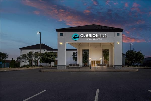 Clarion Inn Cranberry Township, Hotel in Cranberry Township