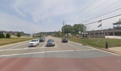 Double tree, Hotel in Cranberry Township