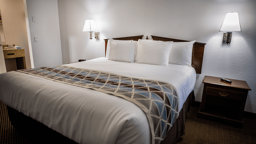 Westward Inn - Crescent City, Hotel in Crescent City