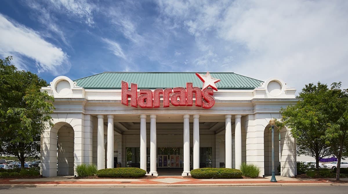 Harrah's Joliet - A Caesars Rewards Destination, Hotel in Joliet