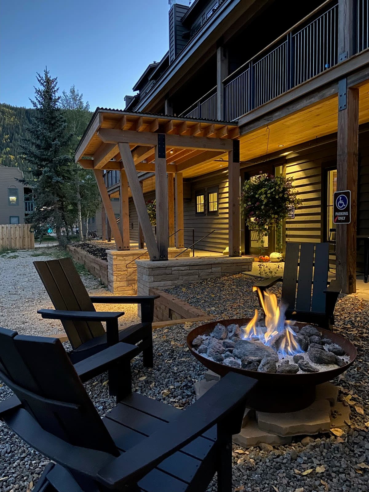 Vaquera House, Hotel in Crested Butte