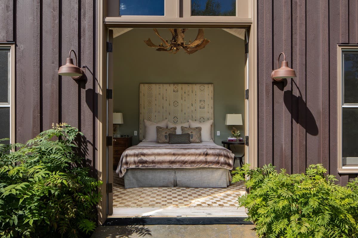 Eleven Sopris House, Resort in Crested Butte