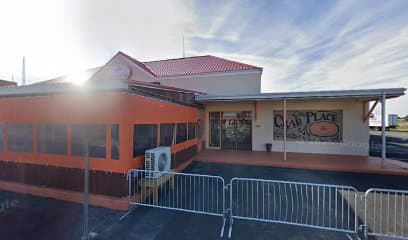 Hotel, Motel in Crisfield