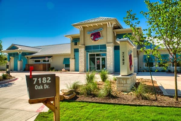 Barkaritaville Pet Resort, Resort in Cross Mountain