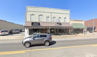 Sevier, Hotel in Crossville