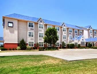 Microtel Inn & Suites by Wyndham Fort Worth South, Hotel in Everman