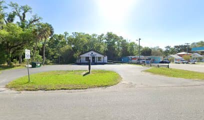 DIAMOND SUITES, Hotel in Crystal River