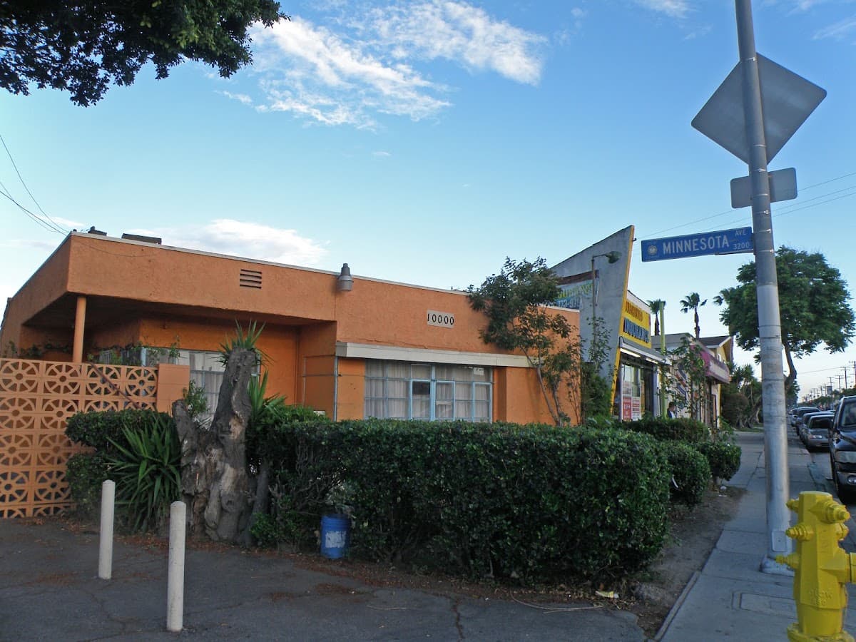 Travelers Motel, Motel in South Gate
