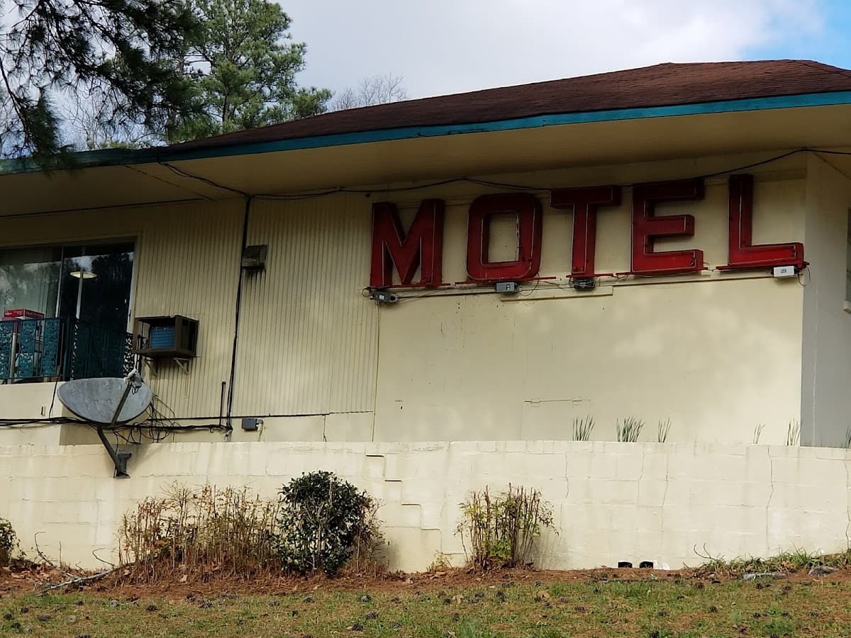 Economy Inn, Hotel in Cullman