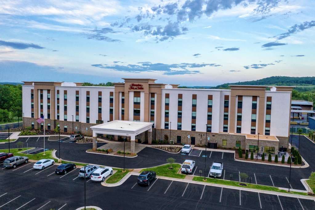 Hampton Inn & Suites Culpeper, Hotel in Culpeper