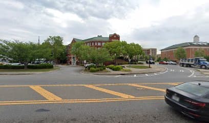 Day's Inn, Motel in Cumming