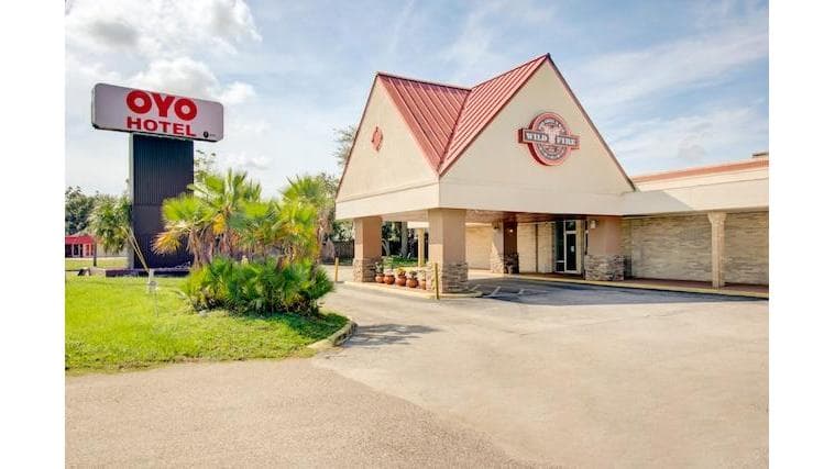 OYO Hotel Dundee By Crystal Lake, Hotel in Dundee