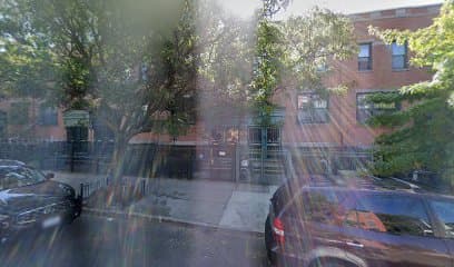 Marion Extended Stay of America USA, Bed & Breakfast in Bushwick
