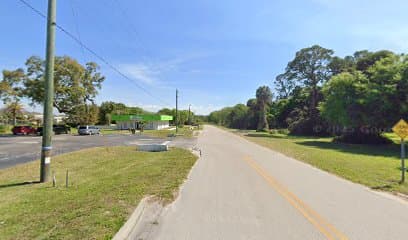 Studio 6 Okeechobee, Hotel in Okeechobee