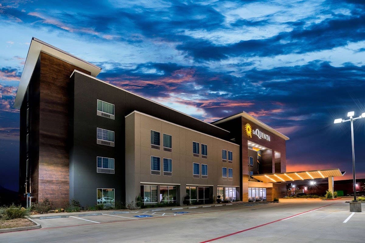 La Quinta Inn & Suites by Wyndham Houston Cypress, Hotel in Cypress