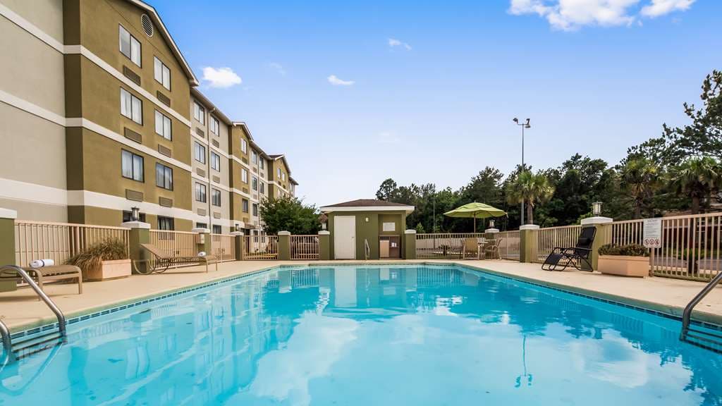 Cypress Creek, Hotel in Gulf Hills