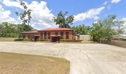 Dade Inn, Hotel in Dade City