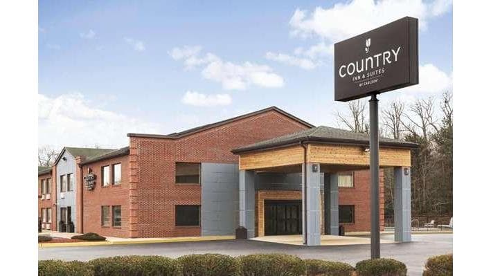 Country Inn & Suites by Radisson, Dahlgren-King George, VA, Hotel in Dahlgren