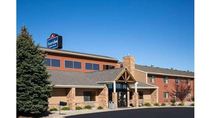 AmericInn by Wyndham Sioux City, Hotel in Sergeant Bluff