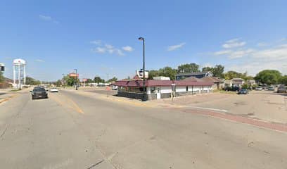Mid-Town Motel, Motel in South Sioux City