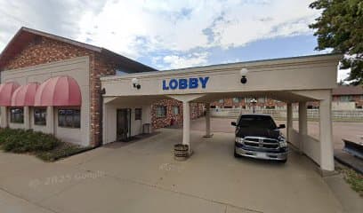 Americas Best Value Inn, Hotel in South Sioux City
