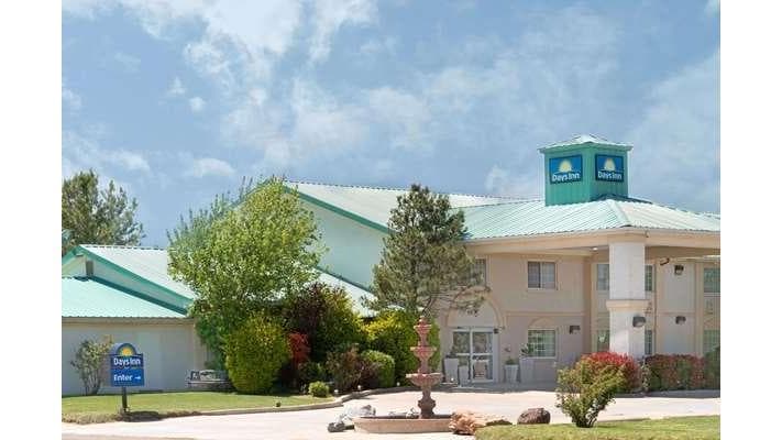 Days Inn by Wyndham Dalhart, Hotel in Dalhart