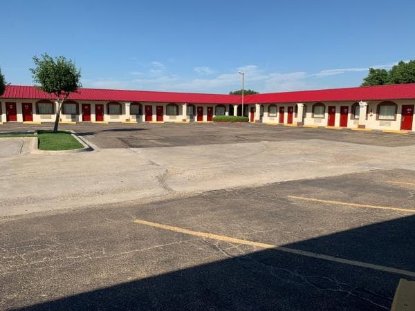 Regency Inn Dalhart, Hotel in Dalhart
