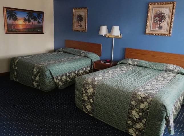 Sands Motel, Hotel in Dalhart