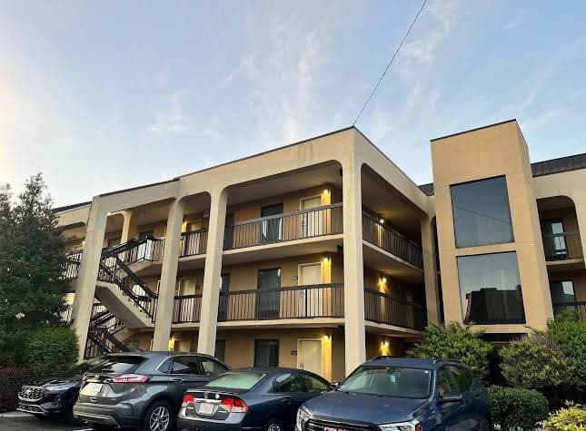 Hampton Inn Dalton, Hotel in Dalton