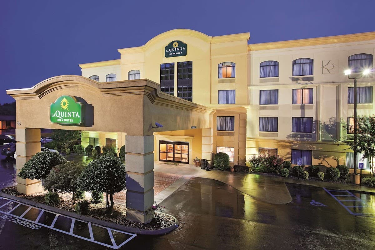 La Quinta Inn & Suites by Wyndham Dalton, Hotel in Dalton