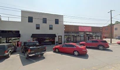 Cuyler Street Bungalows, Hotel in Dalton