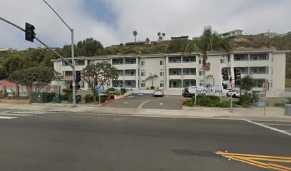 San Clemente inn, Hotel in Dana Point