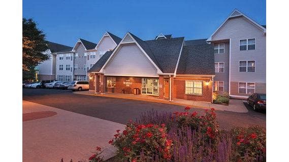 Residence Inn by Marriott Danbury, Hotel in Danbury
