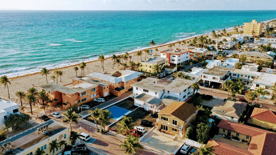 The Tel Hollywood, Hotel in Dania Beach
